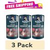 3-Pack Quaker, Rolled Overnight Oats, Oatmeal, 19 oz