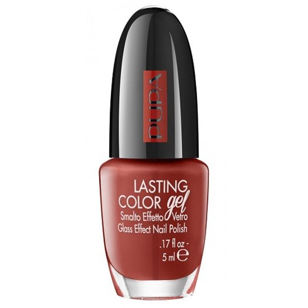 Pupa Lasting Color Gel 041 Explosive Ruby