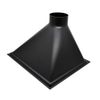 BIG HORN 11136 Big Gulp Dust Hood
