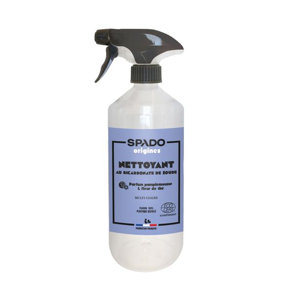 Gloss Bicarbonate of Soda