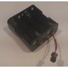 SoClean 2 Go Replacement Battery Pack - MADE IN USA