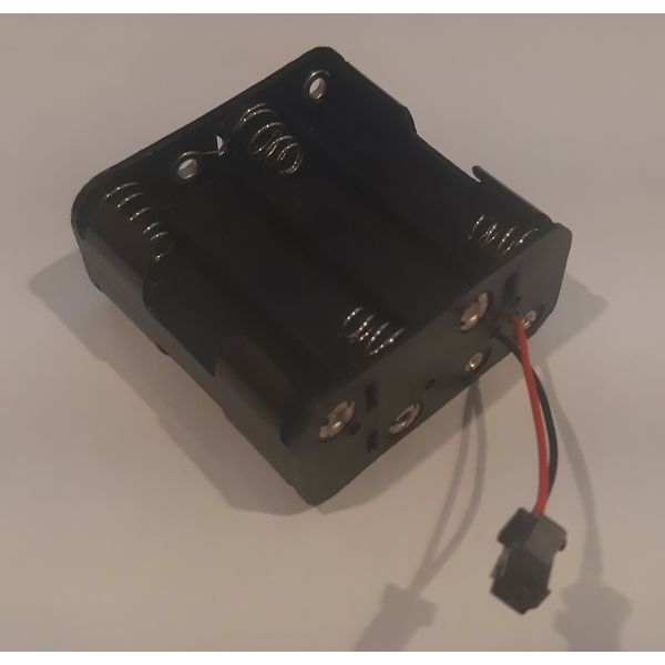 SoClean 2 Go Replacement Battery Pack - MADE IN USA