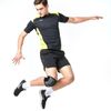 [Disk Doctor] [Fast Delivery] Knee Joint Knee Sleeve Air Compression Medical Device NK10, Size: M (Central Knee Circumference 35.5~38.5cm)