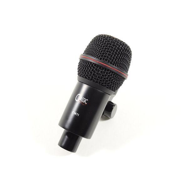 Classic Pro CM7I Dynamic Microphone for Musical Instruments