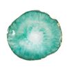 Bonnail Natural Stone Plate Amazonite