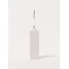 BEAMS GOLF S/S TEE THE MARKER LOCKER Marker Holder, white