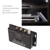 RF Modulator | UHF Modulator | TV Link | AV to RF Converter | NTSC PAL Compatible for Global External Setups