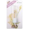 Professional Gold Mini Cone Safety Nail Carbide Drill Bit Coarse Grit