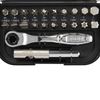 Tone BRS20 Bit Ratchet Set, 7 Pieces