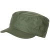 MFH BDU Ripstop Field Cap Olive Size L
