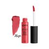 NYX - Soft Matte Lip Cream - Ibiza 0.27 oz