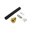 Carburetor Repair Kit for 1992 Evinrude E15RENM, 15HP, E15RLENM, E15ELENM Engine