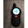 JSCLYAN Waterproof Dog Shock Collar Rechargeable Dog Training CONTROLLER ONLY