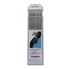 Blue Demon True Flex Bendable Tungsten Electrodes - 3/32" x 7" x 3 Pack (Light Blue)