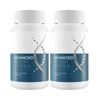 Advanced Memory Formula Best Natural Brain Dietary Supplement 120 Capsule 2-Pack