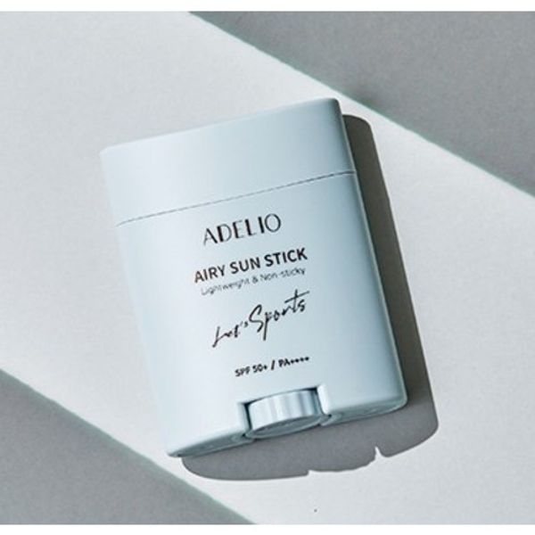 Adelio Airy Sun Stick 22g