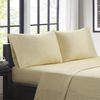 Ergode Printed Microfiber Sheet Set - Vibrant & Wrinkle-Free Bedding with Treatment, Oeko-TEX Certified