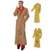 1930s Sewing Pattern, Men's Dressing Gown - Chest: 40” (102cm)