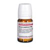 DHU Aurum metallicum D30 Tabletten, 80 St. Tabletten