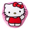 Northwest Hello Kitty Cloud Throw Pillow, 15"