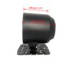 2'' 52mm Universal Single Gauge Swivel Pod Mount Holder 55mm Deep Meter Cup