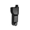 Earphone Connection Adapter for Hawk Lapel Microphone, Compatible with Motorola APX 900, 4000, 6000, 7000, 8000