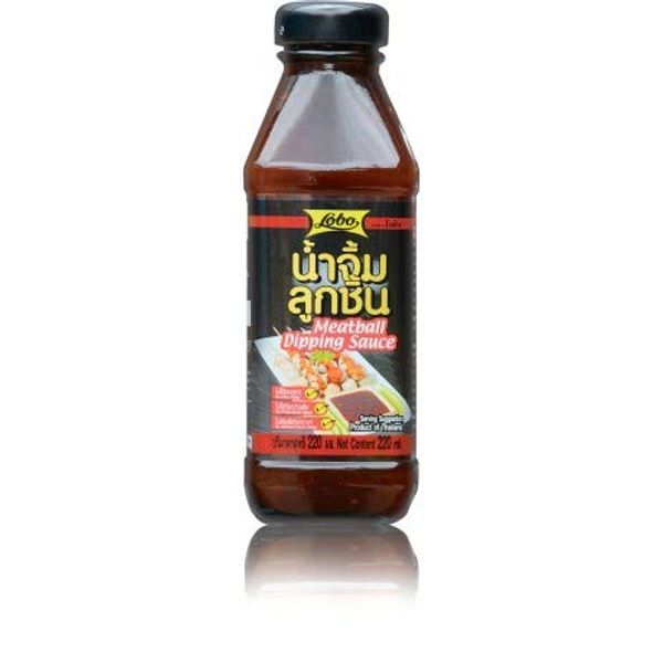 LOBO Meatball Dipping Sauce 220 ml