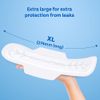 stayfree Secure Cottony - XL (20 Pads)