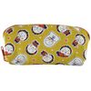 Kojikoji Japanese Style Glasses Case (Yellow)