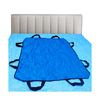 Positioning Bed Pad with Handles 48" X 40" Incontinence Mattress Bedding Prot...