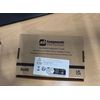sb components offical Raspberry Pi Micro HDMI to HDMI Cable for Raspberry Pi 4, 5 High Speed Mini HDMI Cable (2 Meter)