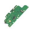 Left Side L Board Motherboard for Switch Lite Left Handle, Game Console Key Board Replacement Part