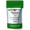 Triple Boron Complex Capsules 12mg x 240 - MEGAVITES AMINOLAB