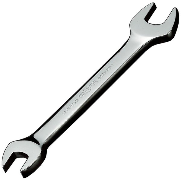 KTC (ke-te-si-) nepurosu Both mouth Spanner NS2 – 1012
