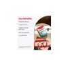Humann Superbeets Brain Supplements for Memory and Focus Chews -