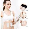 OSITO 6pcs Replacement TENS Unit electrode sheet Pads for EMS TENS Massager