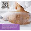 Dead Sea Collection Bubble Bath for Women and Men - with Lavender Oil and Natural Minerals - Nourishing and Moisturizing Skin - Pack of 2 (67.6 fl.oz)