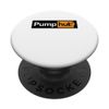 Bodybuilding Muscle Pumps Weightlifting Design PopSockets Standard PopGrip