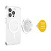 Funny Christian "Prayer the Original Wireless Connection" PopSockets PopGrip for MagSafe