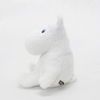Moomin Marshmallow Plush Moomin S