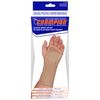 Champion Wrist Splint, Wrap Style, Elastic Knit, Left Hand, Medium