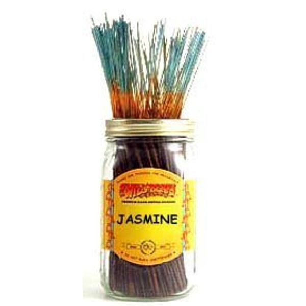 BuddyDee Jasmine - 100 Wildberry Incense Sticks