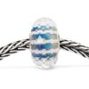 Trollbeads Glass Bead Open Sky