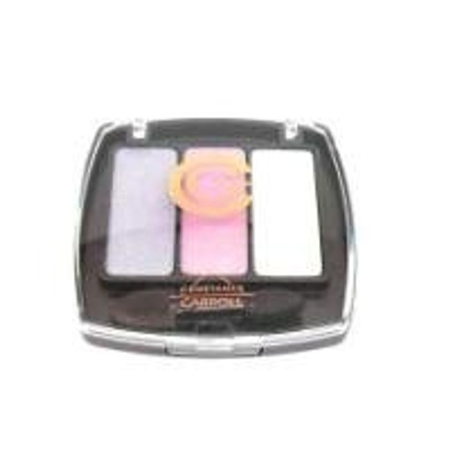 Constance Carroll Trio Eyeshadow No 96