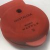 Single Waffle Maker Camper Dorm Favorite My Mini Delicious Sealed Box