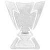 Ariete Harris Evo Puzzle Tank Protectors (Transparent)