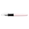 BIC 8622031 EasyClic Füllfederhalter, farblich sortiert, 2 Stück
