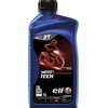 elf 213951 Engine Oil MOTO 2 TECH 1L [HTRC3]