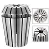 sourcing map ER25 Spring Collet 6mm Chuck for CNC Milling Lathe Tool