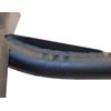 Fiberglass D-Handle Square Point Shovel